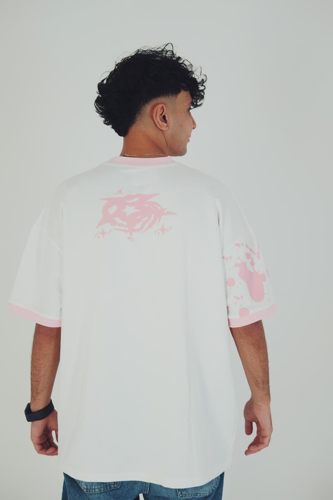 Felon Star T-shirt 