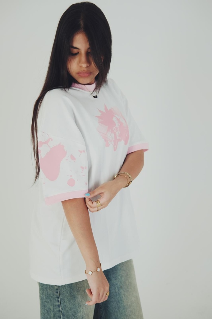 Felon Star T-shirt 