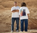 Deezyn Anubis Tee 