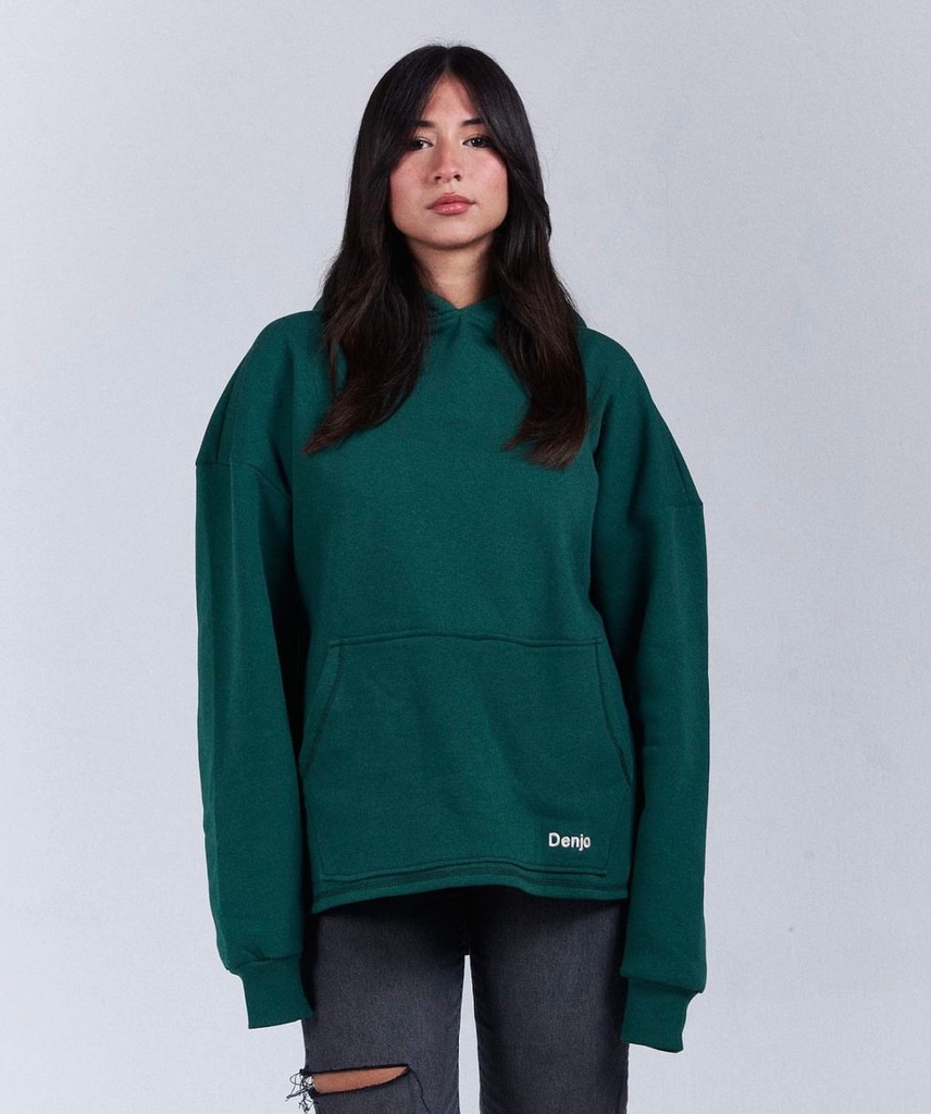 Denjo Out of Mind Hoodie