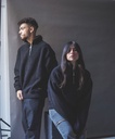 Denjo Teddy Quarter-Zip