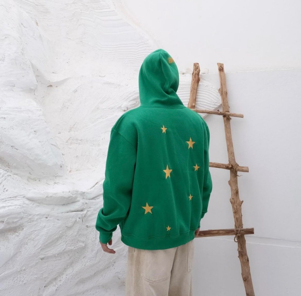 Viper Brazil Jacket  