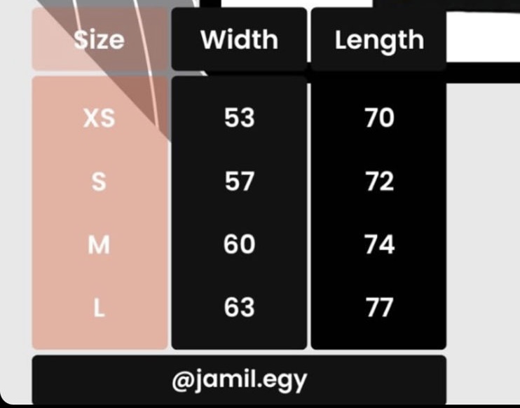 Jamil Skull T
