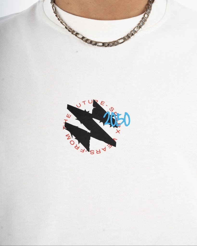 Sparx Printed Tee