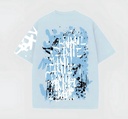 Jamil Graff Tee