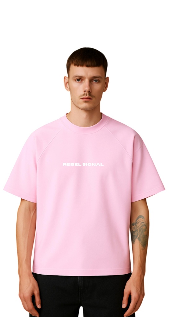 Aurea STRK Tee