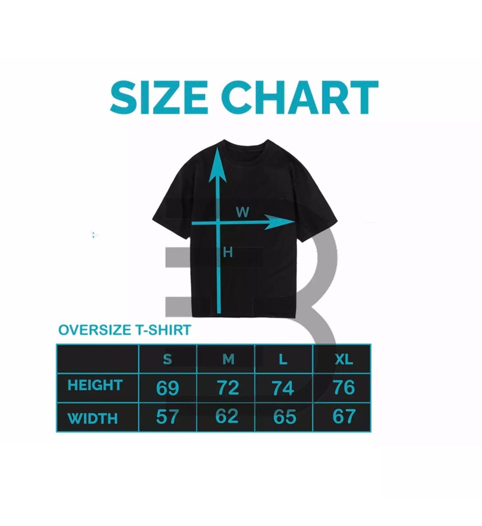 Blancka ABCD Tee