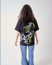 Blancka XE Green Tee