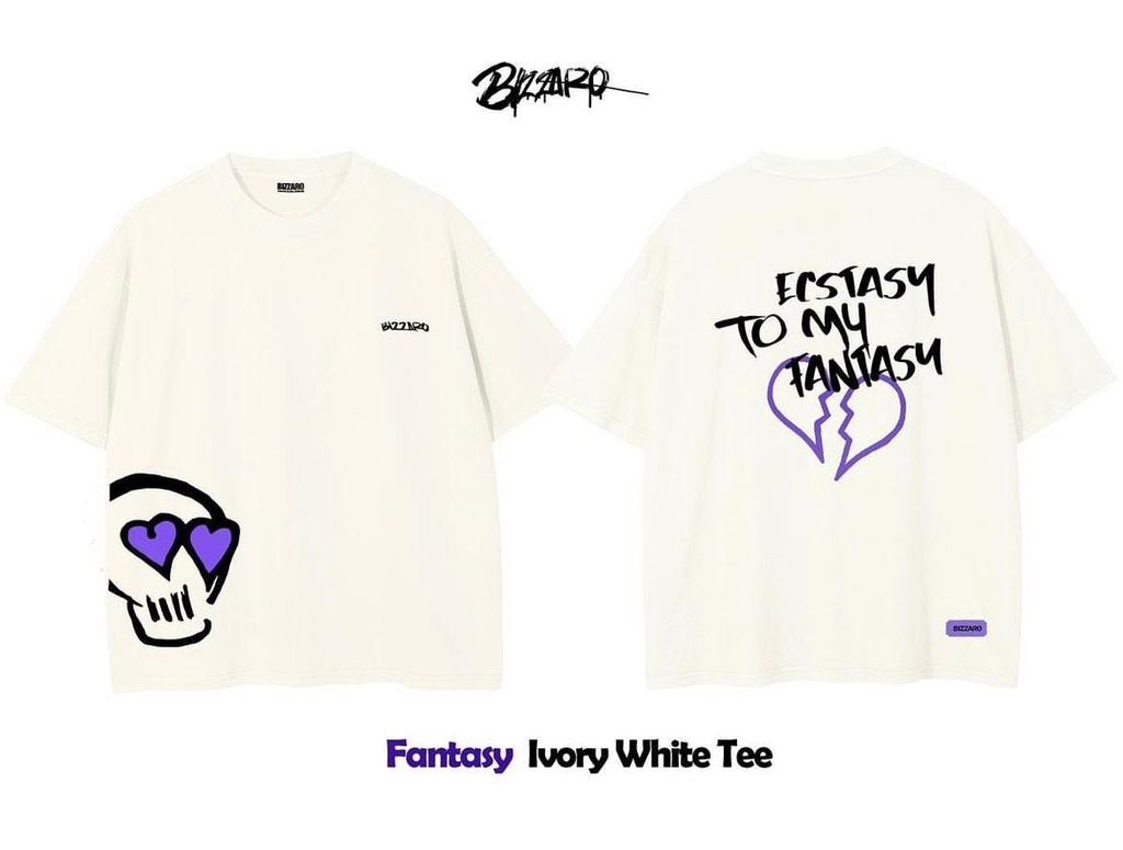 Bizzaro Fantasy
