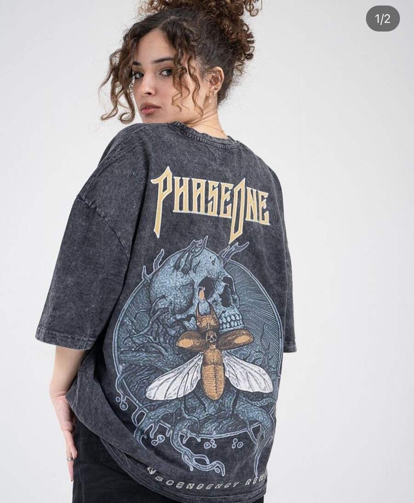 Prova Metallica T