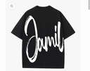 Jamil Logo Tee