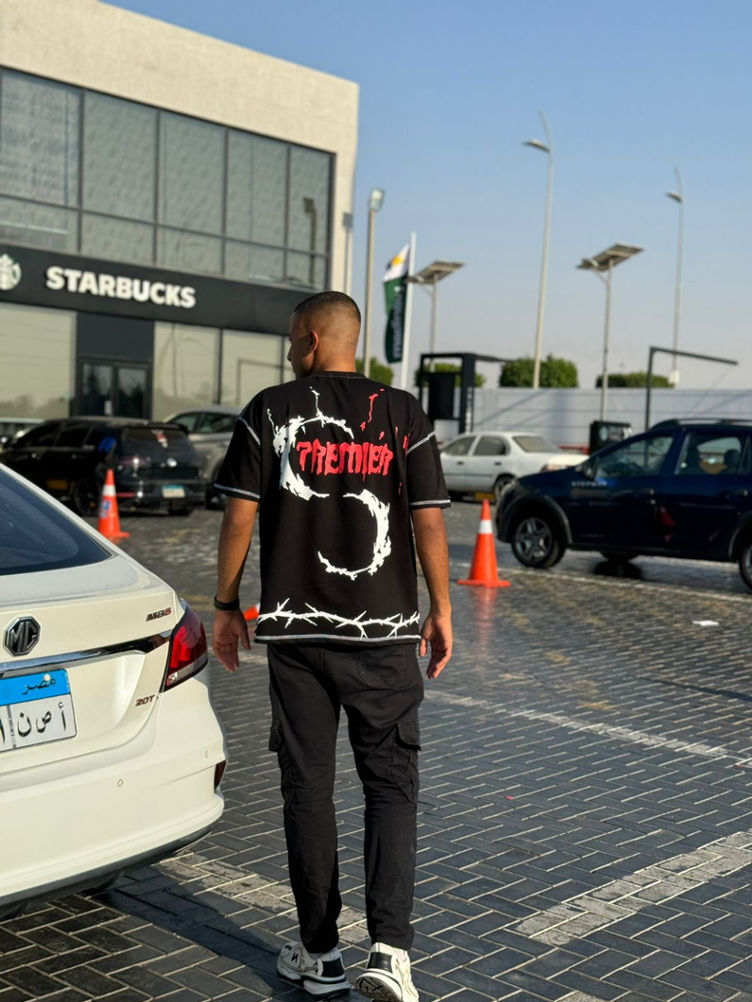 Premier T-shirt
