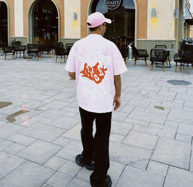 Premier Pink T