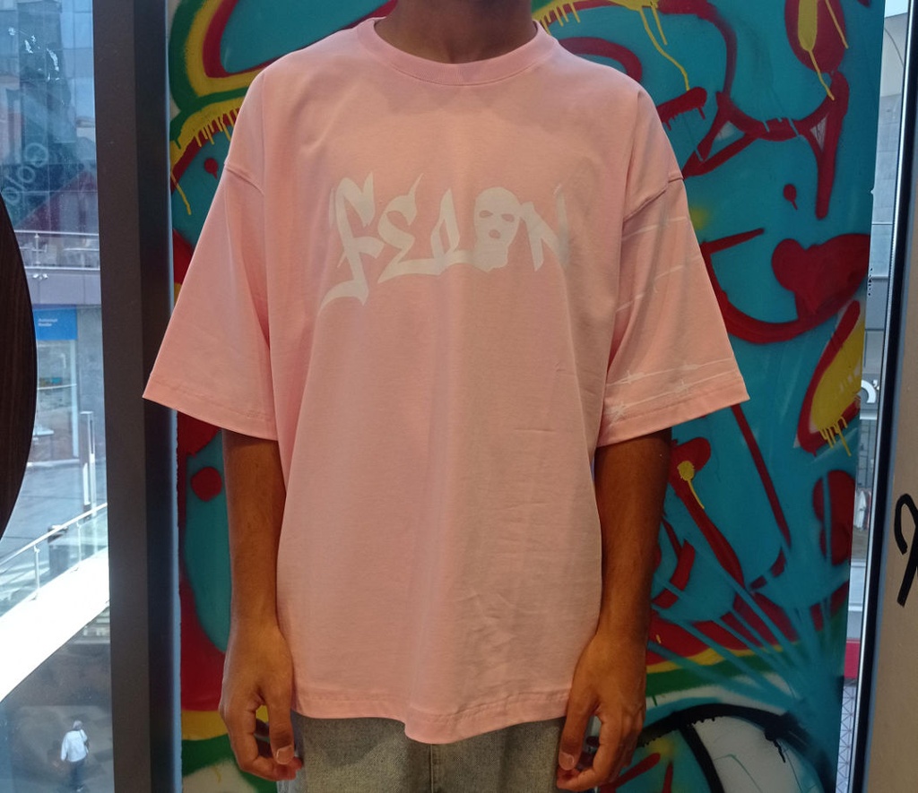 Felon Chain T-shirt 