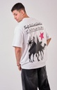 Blancka Camel Tee