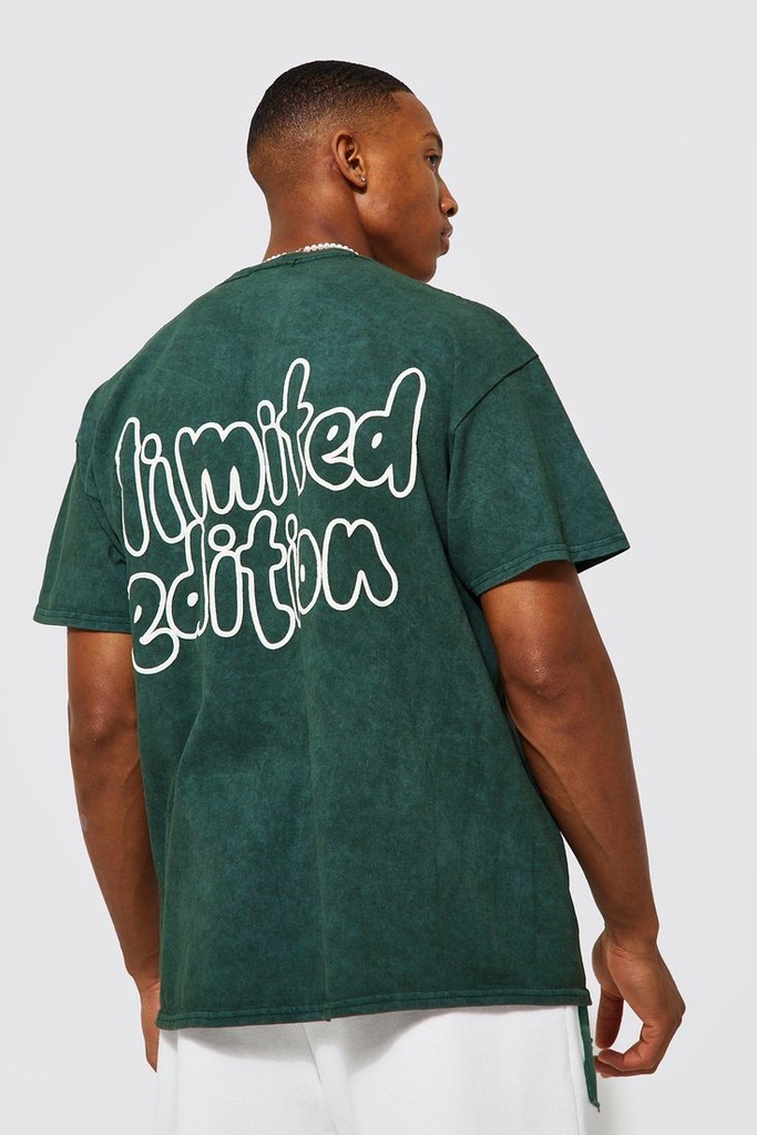 Blancka Limited Edition OIL