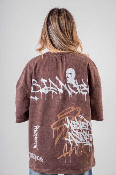 Blancka BR Tee