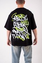 Blancka ABCD Tee