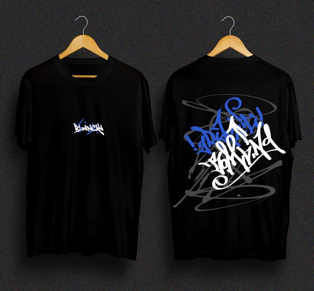 Blancka 2B Tee