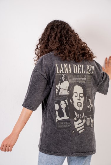 Blancka Lana del Rey Tee