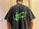 Matrix WTF T-shirt