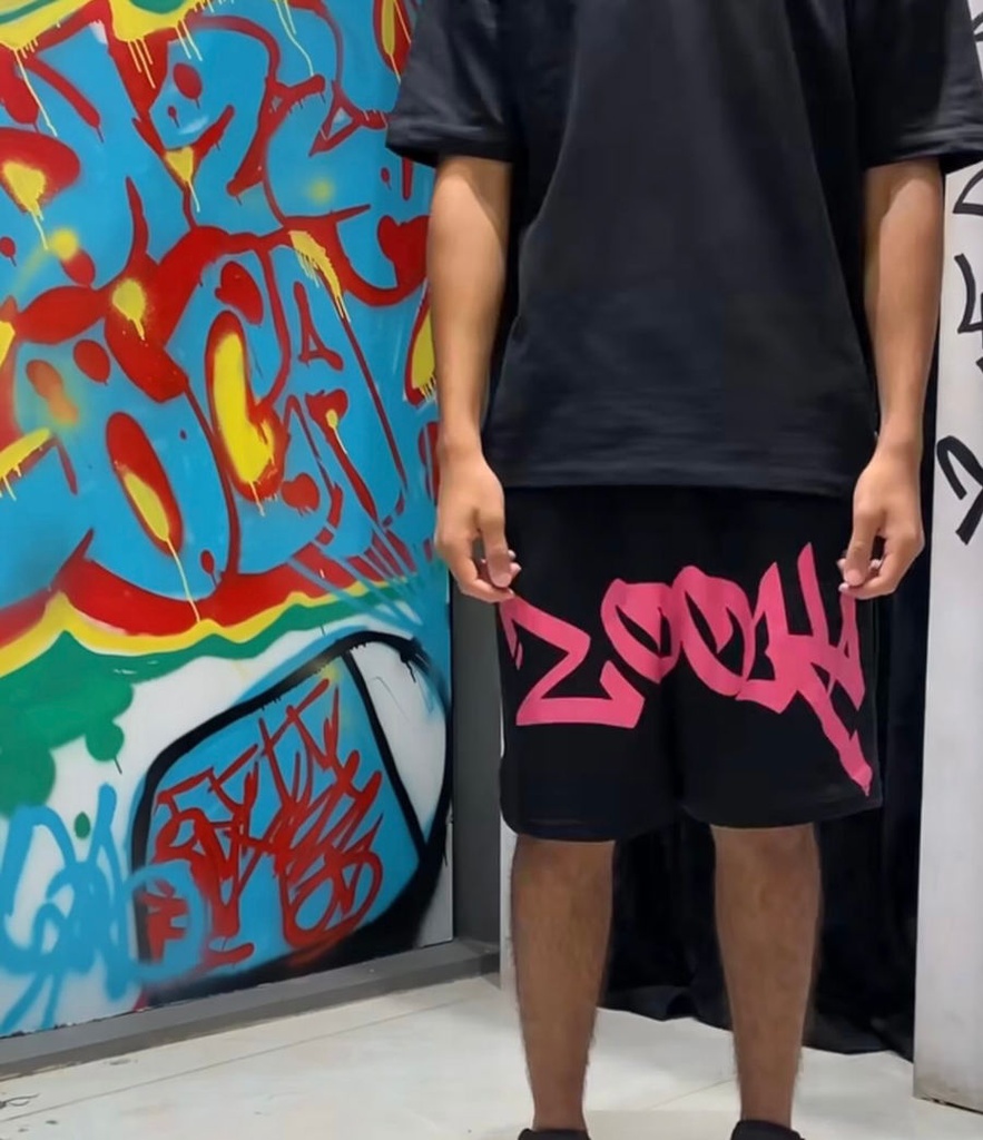 Zooka Short