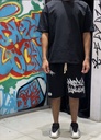 Clash Short
