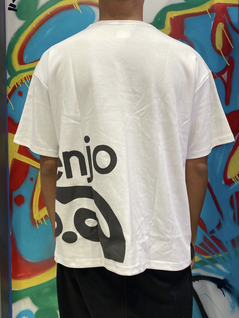 Denjo Puff Tee