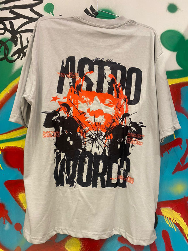 El Patro Astro World T
