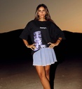 Deezyn Nefrtiti Tee 
