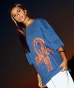 Deezyn Ankh Tee 