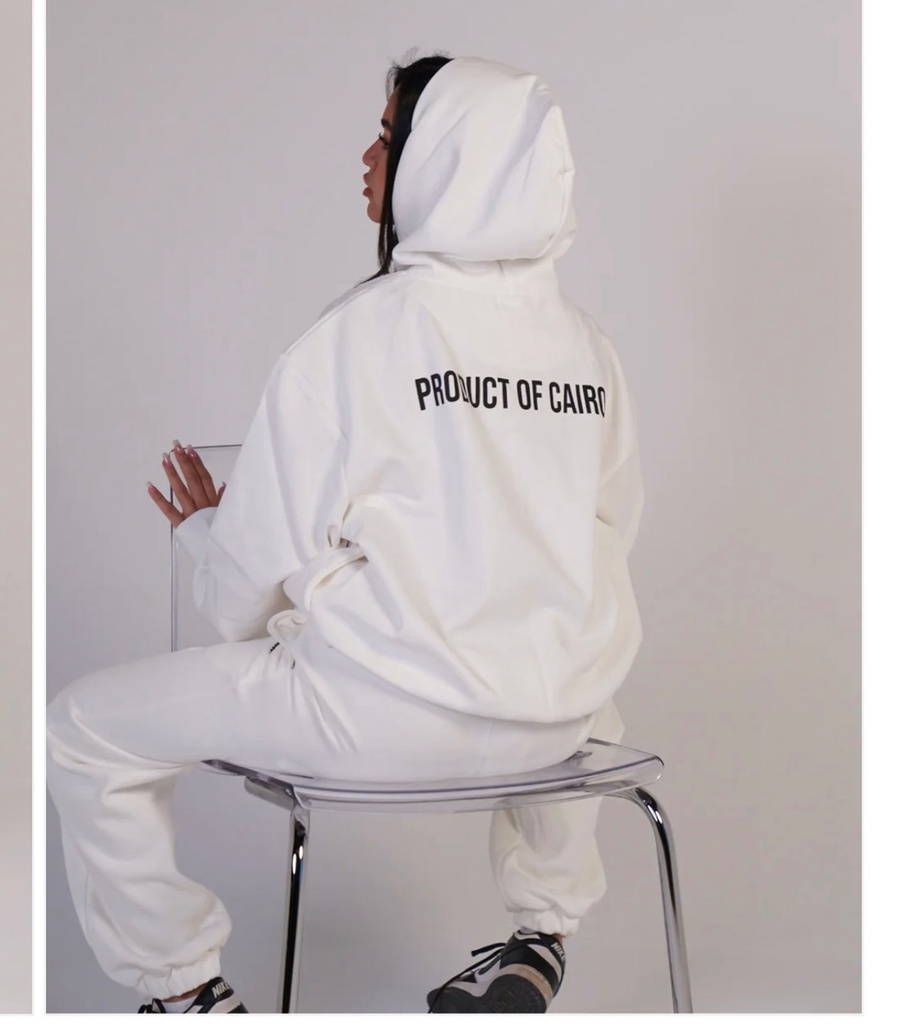 Ordinary POC Hoodie