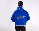Moon Walk Obsession Hoodie 