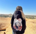Orabelle Alex Hoodie
