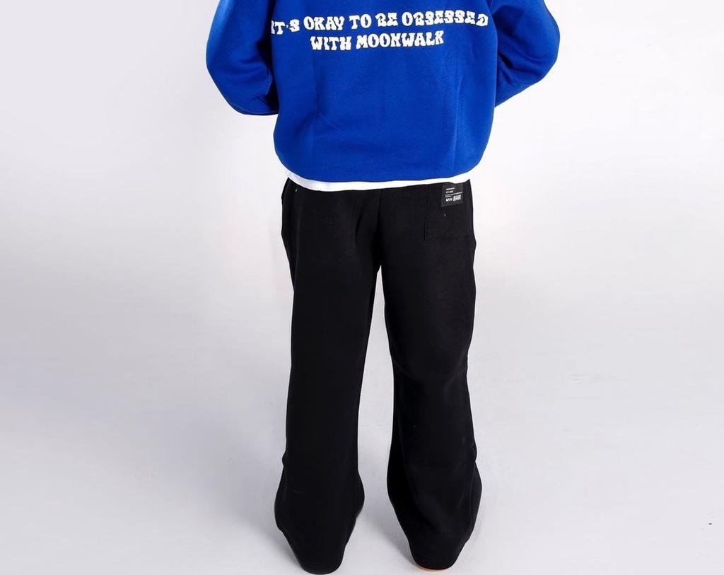 Moon Walk Sweatpants
