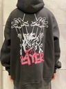 Hilos Player Hoodie