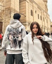 Orabelle Ghandora Hoodie 