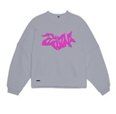 Bizzaro Puff Crewneck