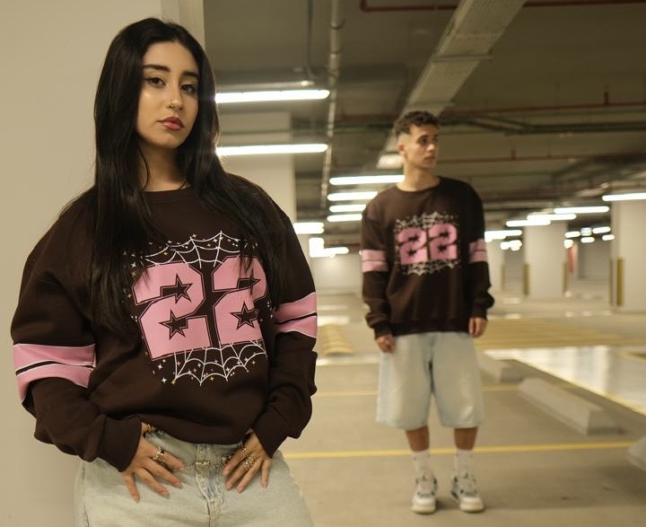 Viper Star Crewneck 