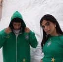 Viper Brazil Jacket  