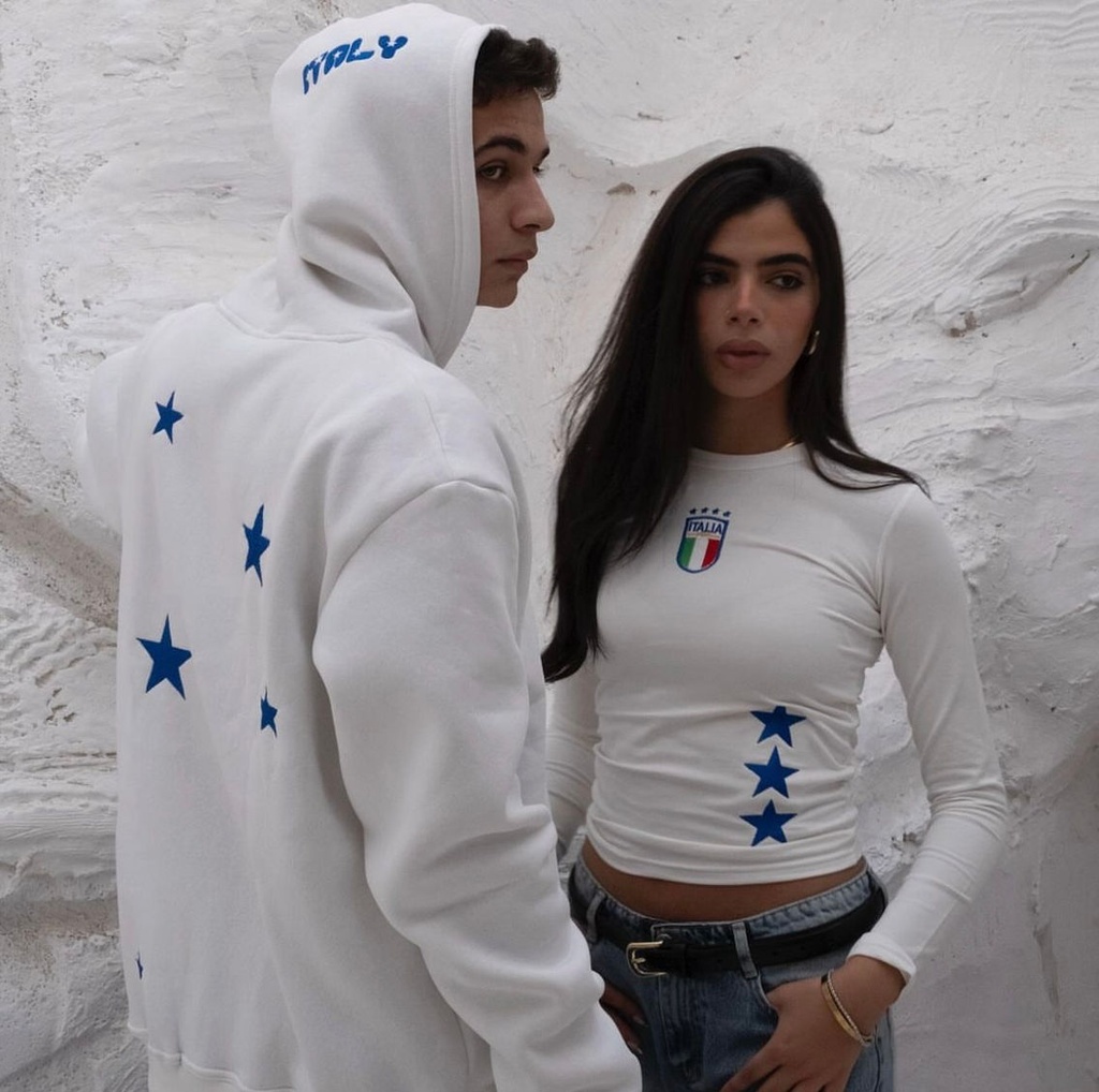 Viper Italy Top