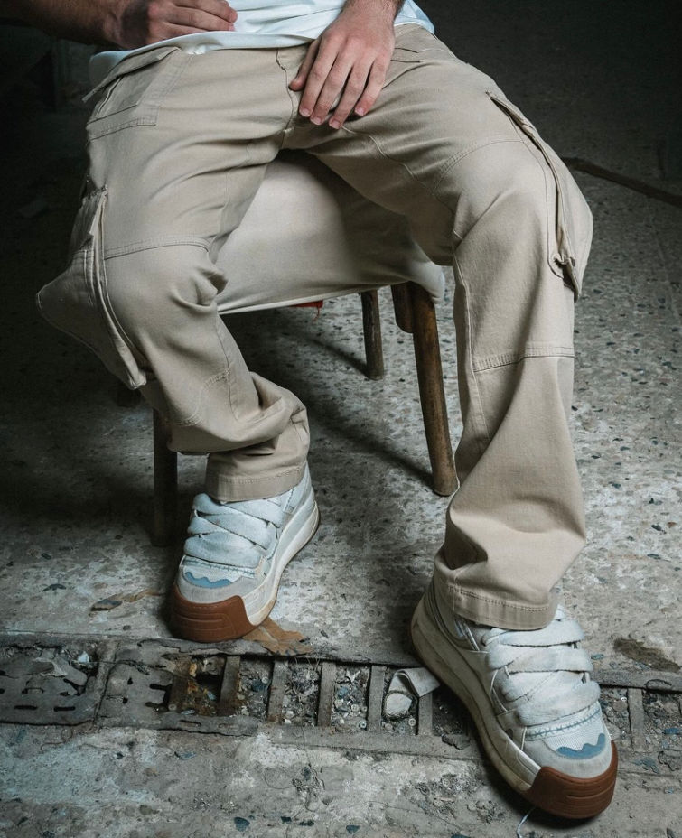 Navy Cargo 012
