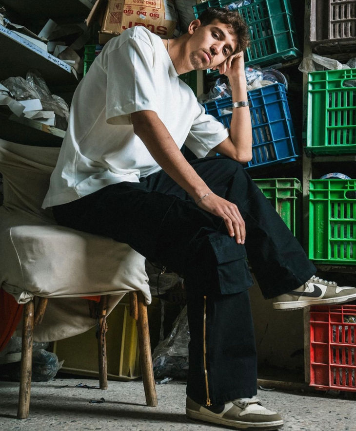 Navy Cargo 014