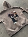 Comma Badboy Hoodie