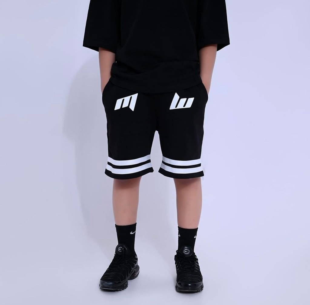 Moon Walk Shorts
