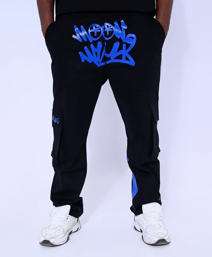 Moon Walk Cargo
