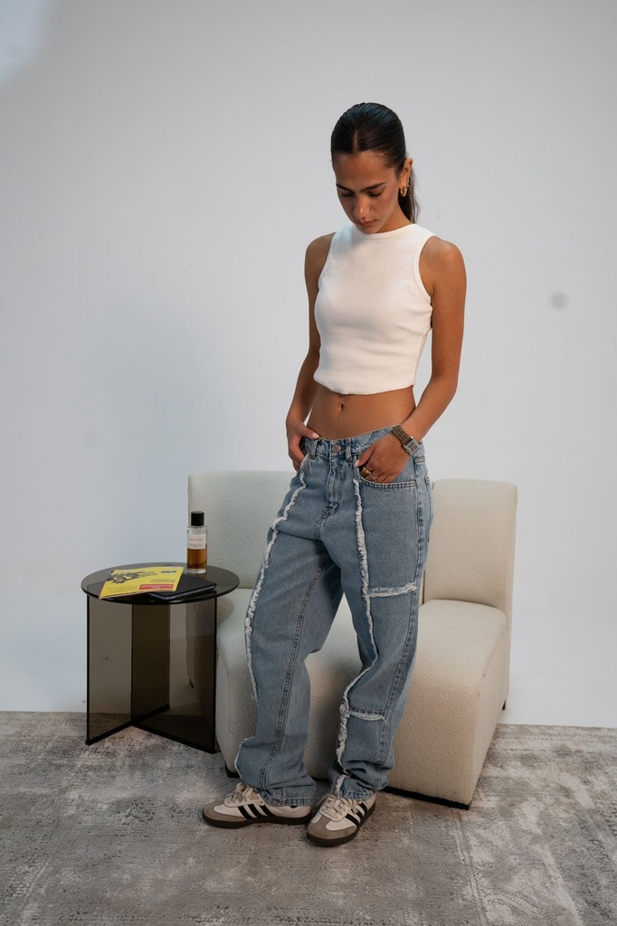 ICE  Tank Top