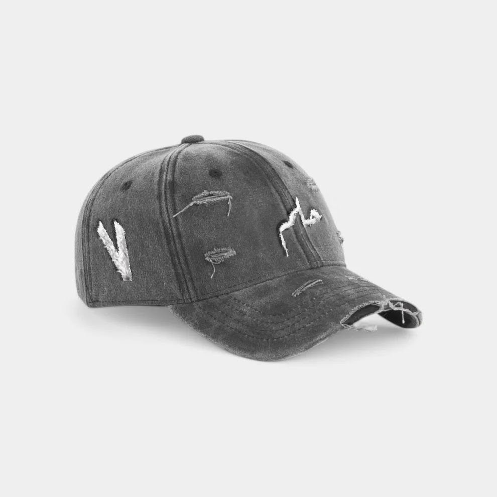 Helm Grey Cutting Cap 