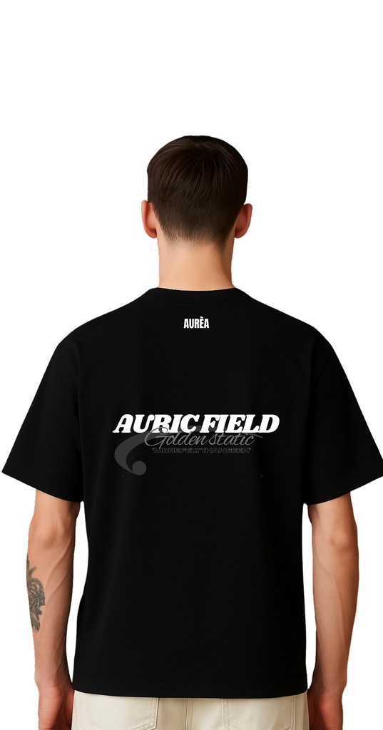 Aurea Auricfield Tee