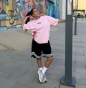 Orabelle Jordan Short